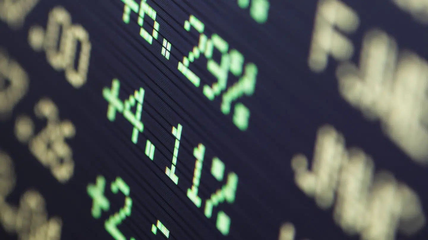 De danske virksomheder lider lige nu under ulige konkurrence. Det mener Dansk Erhverv. Free/Colourbox