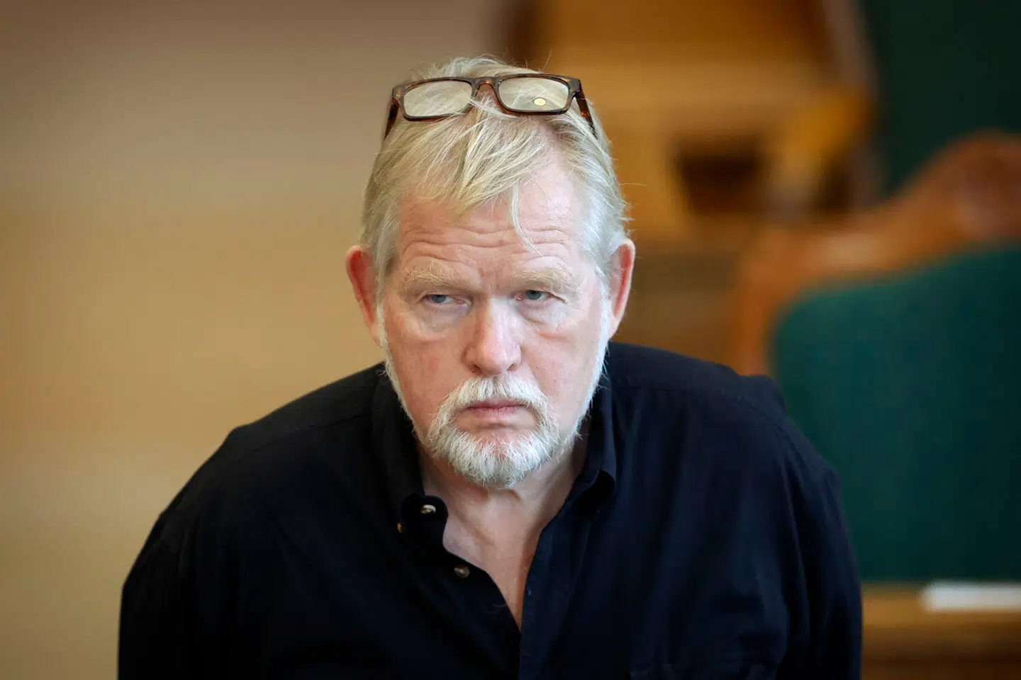 B.T. kan nu afsløre, at Enhedslistens Christian Juhl i sin tid som folketingsmedlem flere gange holdt møder med medlemmer af terrorganisationen PFLP.