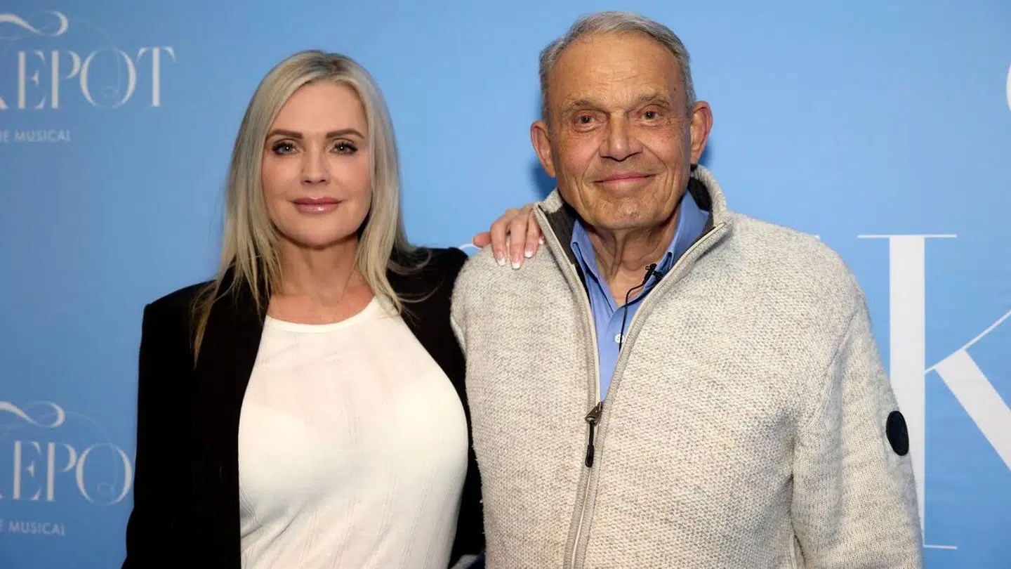 Janni og Karsten Ree er blevet skilt efter 11 års samliv – og det er allerede en grim affære.