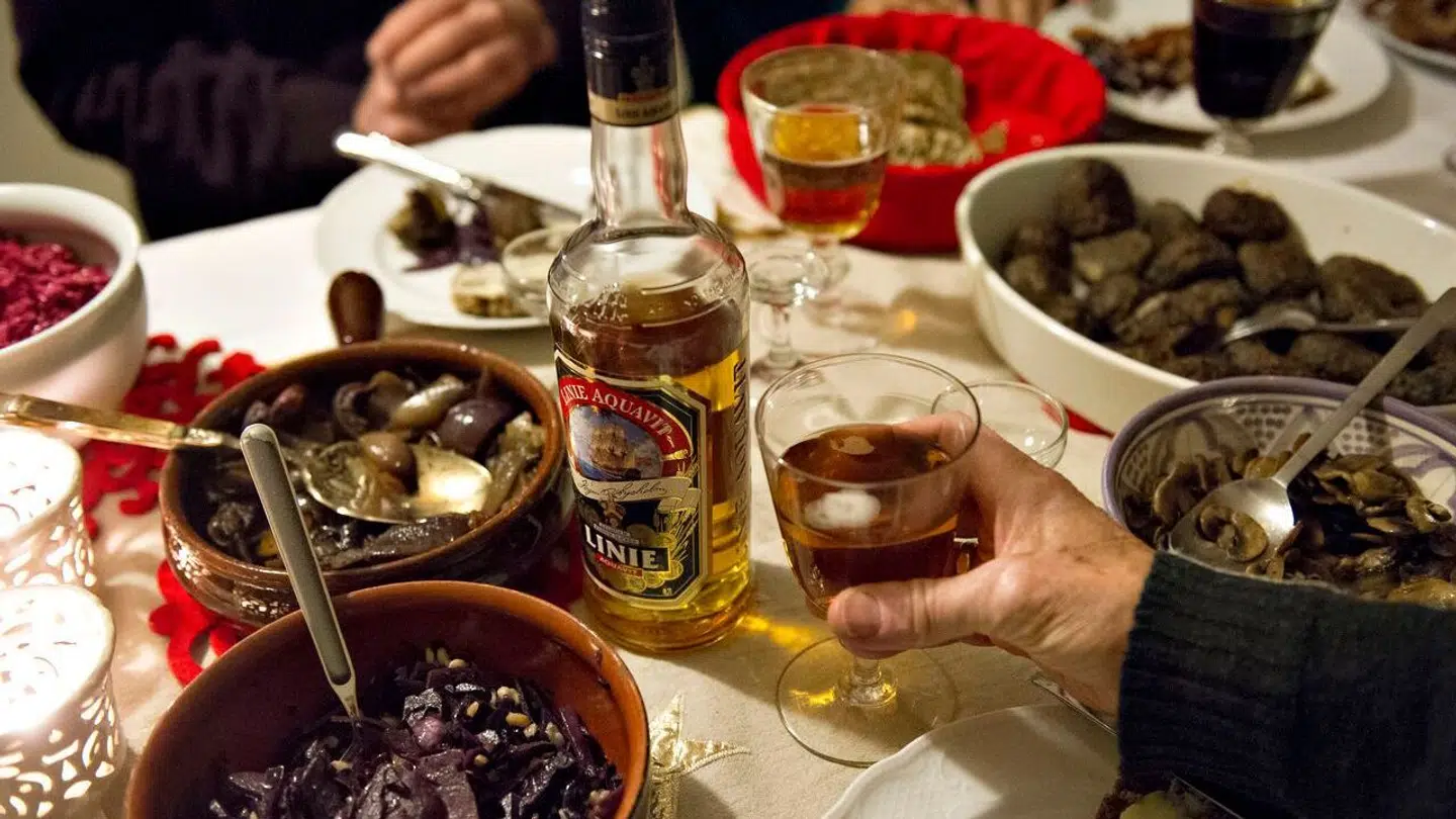 Netcompany afskaffer nu julefrokosten og skifter den ud med en 'vinterfest'.