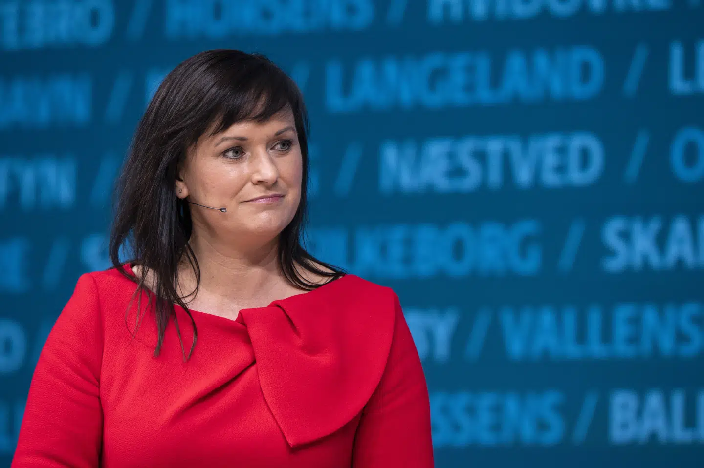 Indenrigs- og sundhedsminister Sophie Løhde (V) beklagede sidste år, at hendes ministerium ikke havde været opmærksom på, at det kan krænke mindreåriges rettigheder at få afvist et juridisk kønsskifte. Et år efter har 11 mindreårige fået tilladelse til at skifte køn. (Arkivfoto).