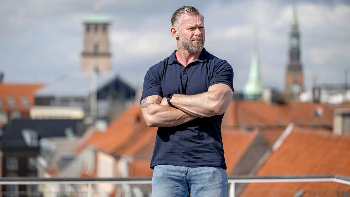 Joachim B. Olsen, politisk kommentator, B.T.