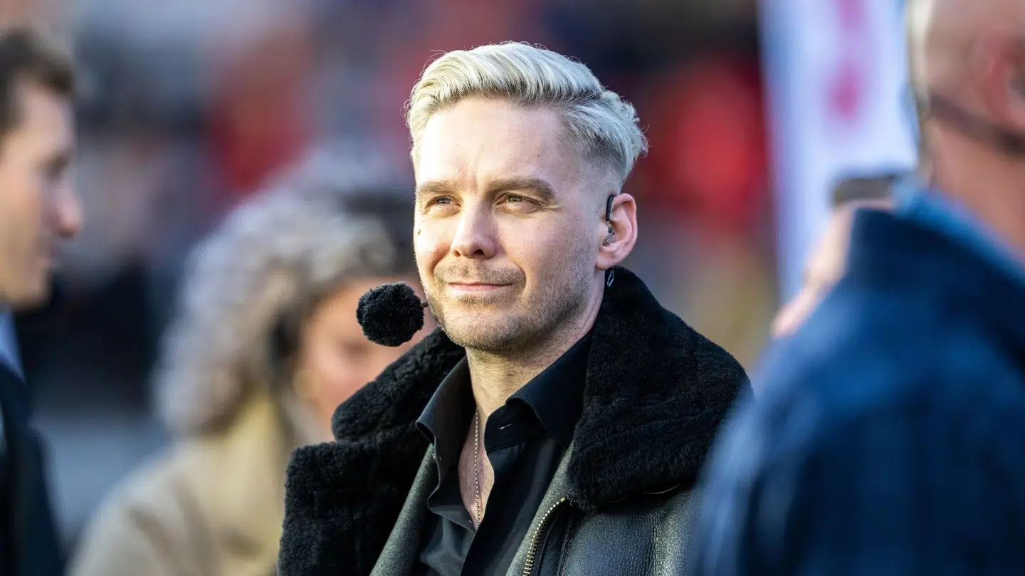 Ken Ilsø har skiftet branche.