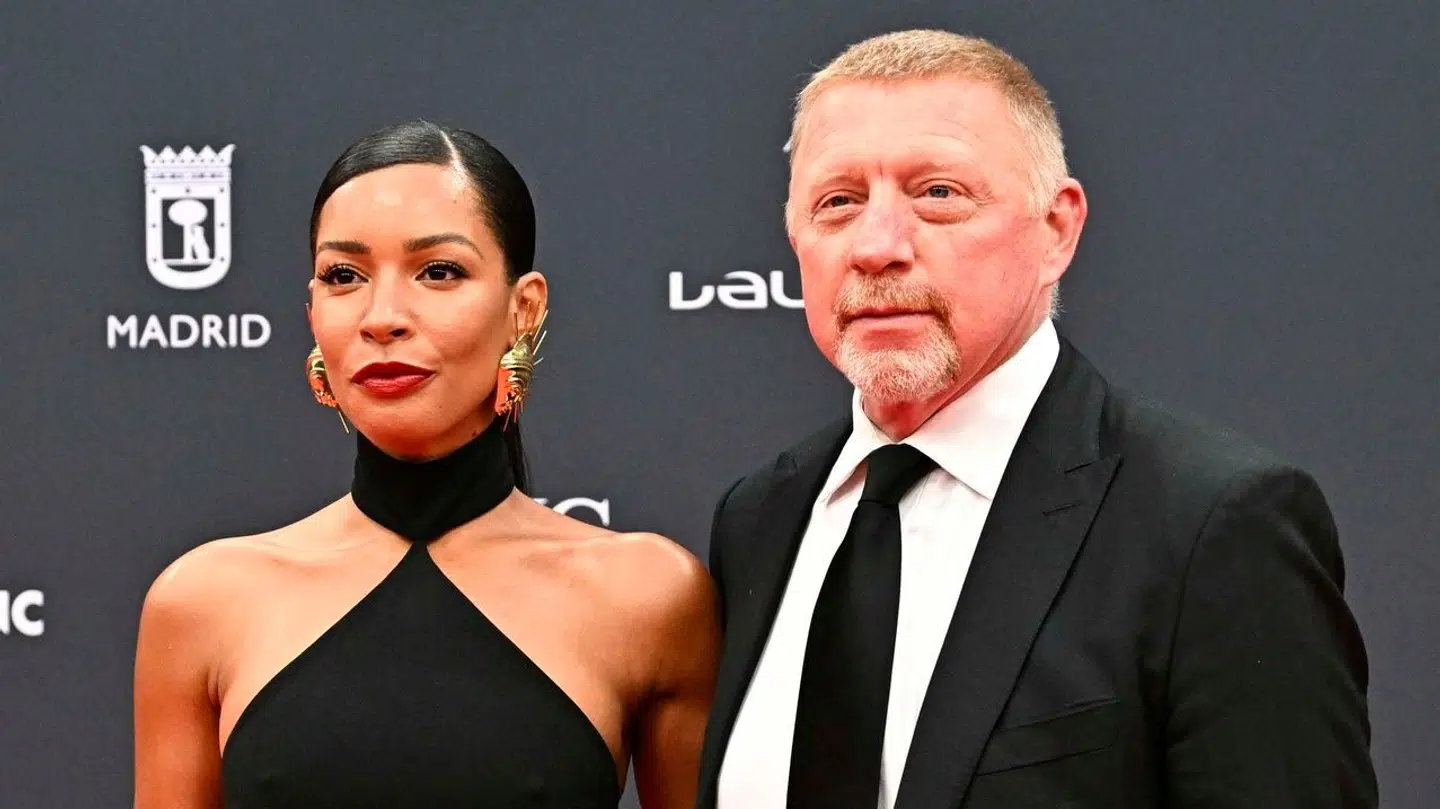 Den tidligere tennisspiller Boris Becker skal giftes for tredje gang.