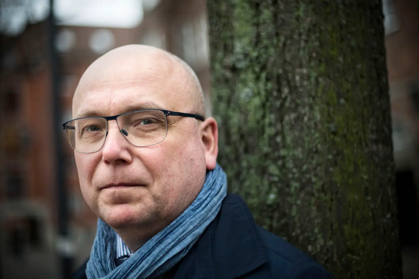 Magnus Ranstorp er en af Europas førende terrorforskere.