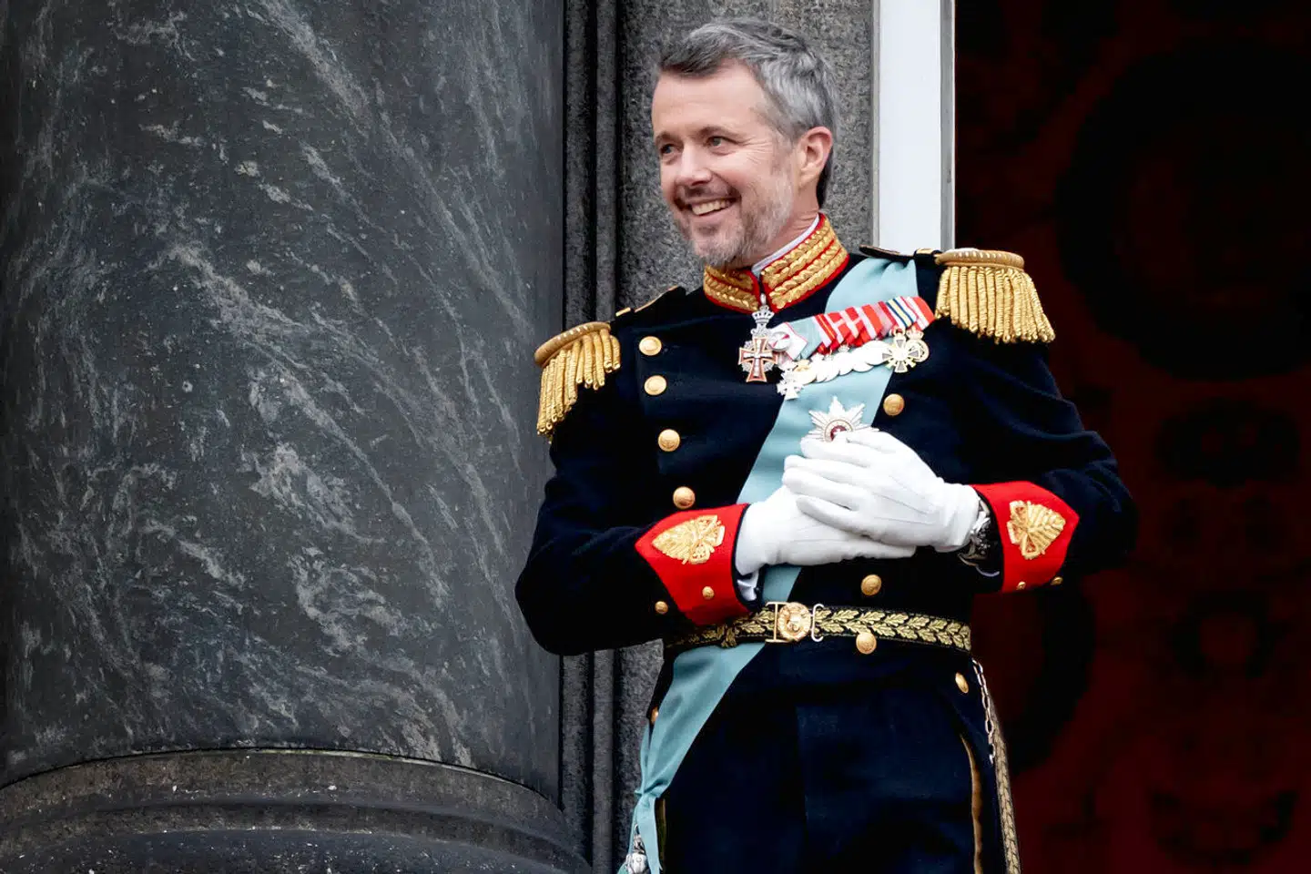 Juristsamarbejdet har sin andel i, at vi er kommet så vidt, og det fortjener fortsat kongelig bevågenhed, også selv om man er konge af i morgen og ikke af i dag, skriver Ditlev Tamm.