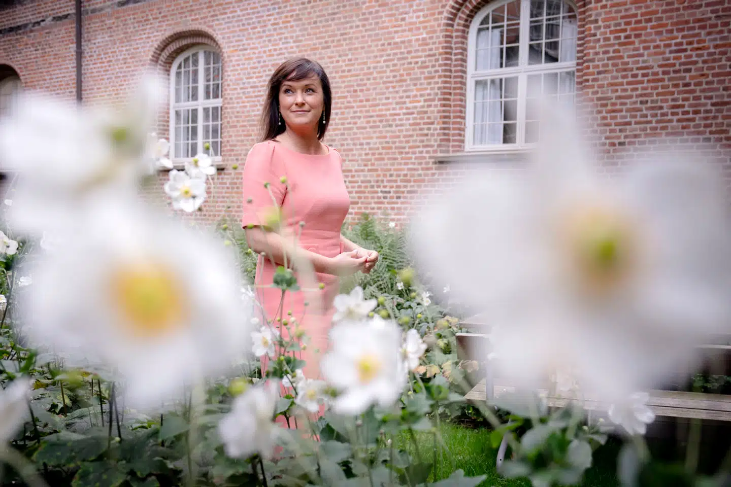 »Jeg gør mig ikke illusioner om, at vi alle skal til at leve ultra sundt og gå gennem livet som sundhedsapostle. Men jeg håber, at vi voksne fortsat vil påtage os et ansvar for børn og unges sundhed, så de kan få en god start på livet,« skriver Sophie Løhde.