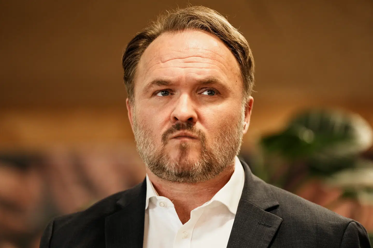 Bliver det mon minister for udviklingssamarbejde og global klimapolitik Dan Jørgensen, der skal til Bruxelles som EU-kommissær? Foto: Thomas Traasdahl, Scanpix.