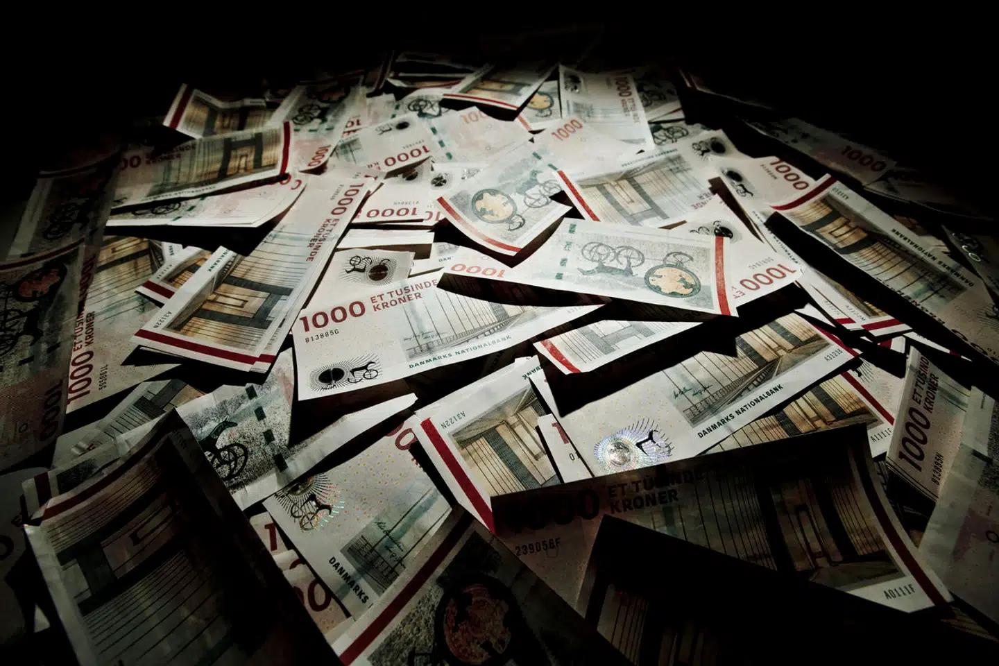 Revisionshuset har ifølge Erhvervsstyrelsen været skyld i et muligt brud på hvidvaskloven.