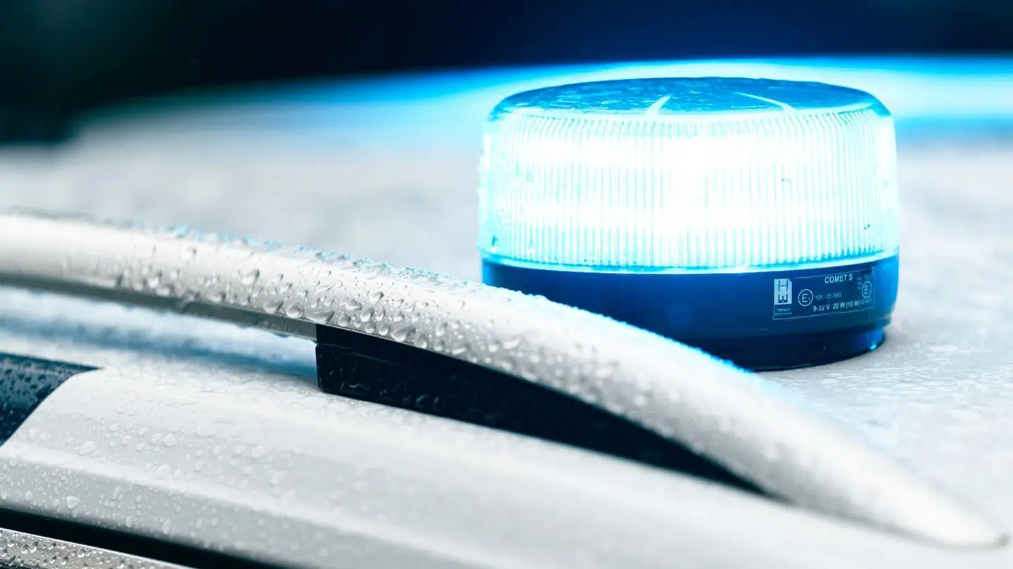 Den 13-årige dreng har efter overfaldet talt med politiet. Arkivfoto.