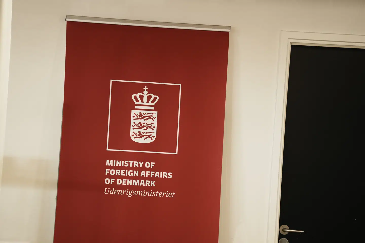 Regeringens nye Afrika-strategi blev mandag præsenteret af udenrigsminister Lars Løkke Rasmussen (M) og minister for udviklingssamarbejde og global klimapolitik Dan Jørgensen (S). Det skete på et pressemøde i Brøndby.