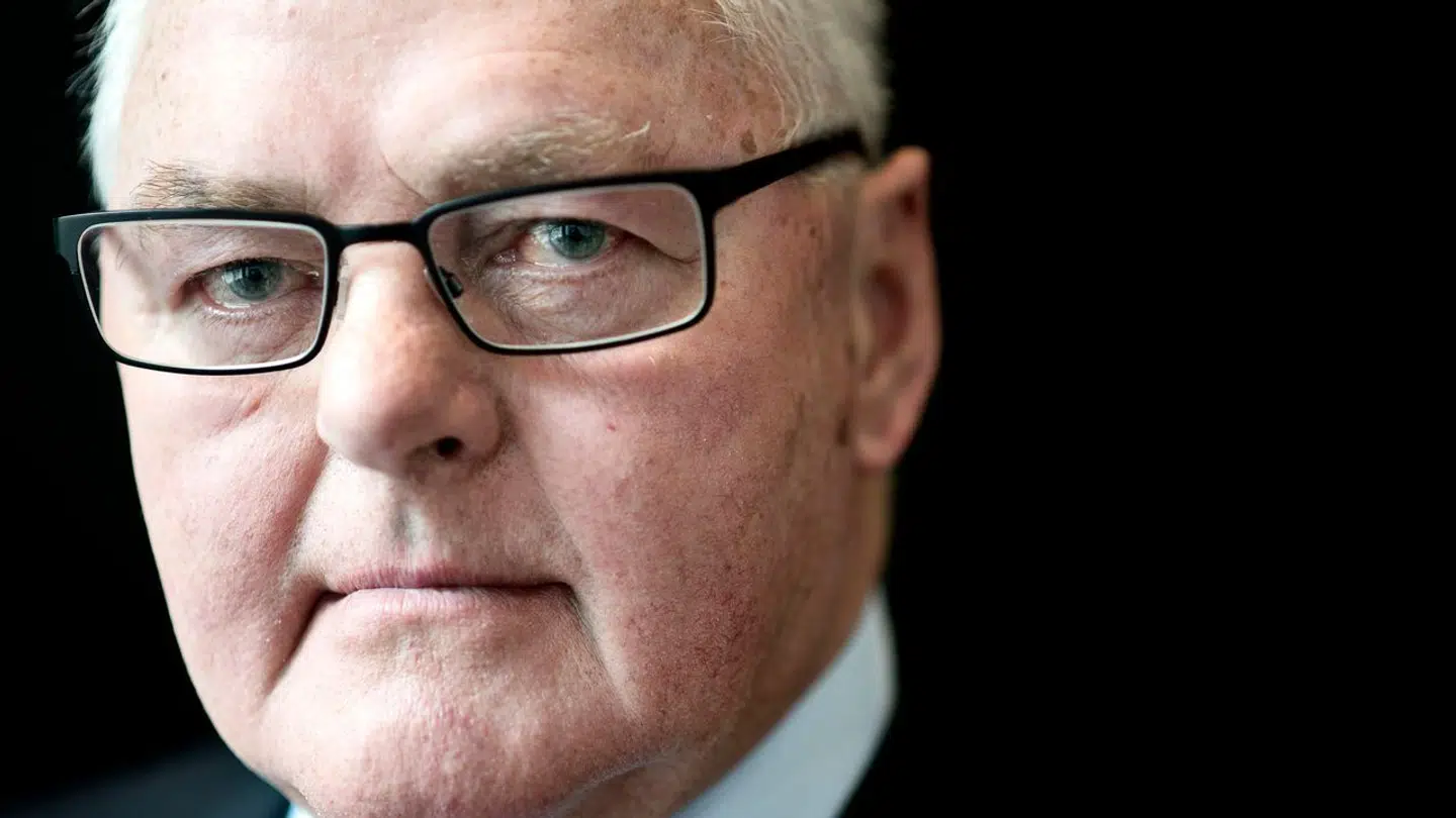 Den tidligere PET-chef Hans Jørgen Bonnichsen fortæller til B.T., at han havde grebet ind overfor Enhedslistens Christian Juhls møder med medlemmer af PFLP.