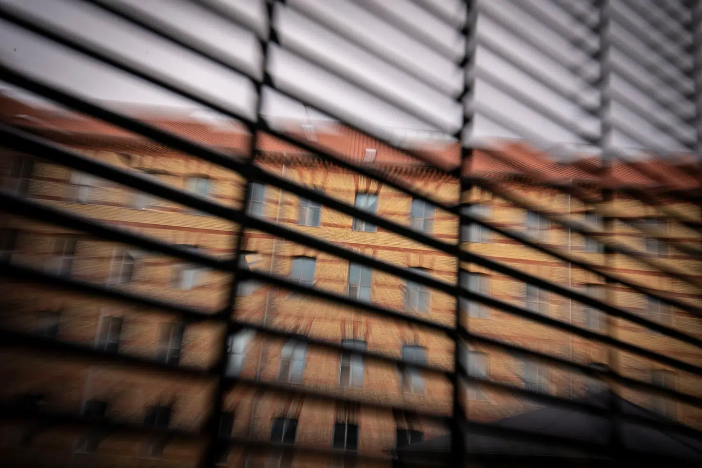 Jeg har svært ved at acceptere absurditeten i, at udlændinge, som har begået grov kriminalitet, skal presse fængslerne i Danmark, fordi vi ikke har mulighed for at udvise dem, skriver Brigitte Klintskov Jerkel.