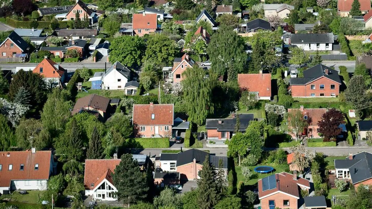 Den lange, faste rente skal længere ned, før det kan betale sig at nedkonvertere et 5-procentslån.