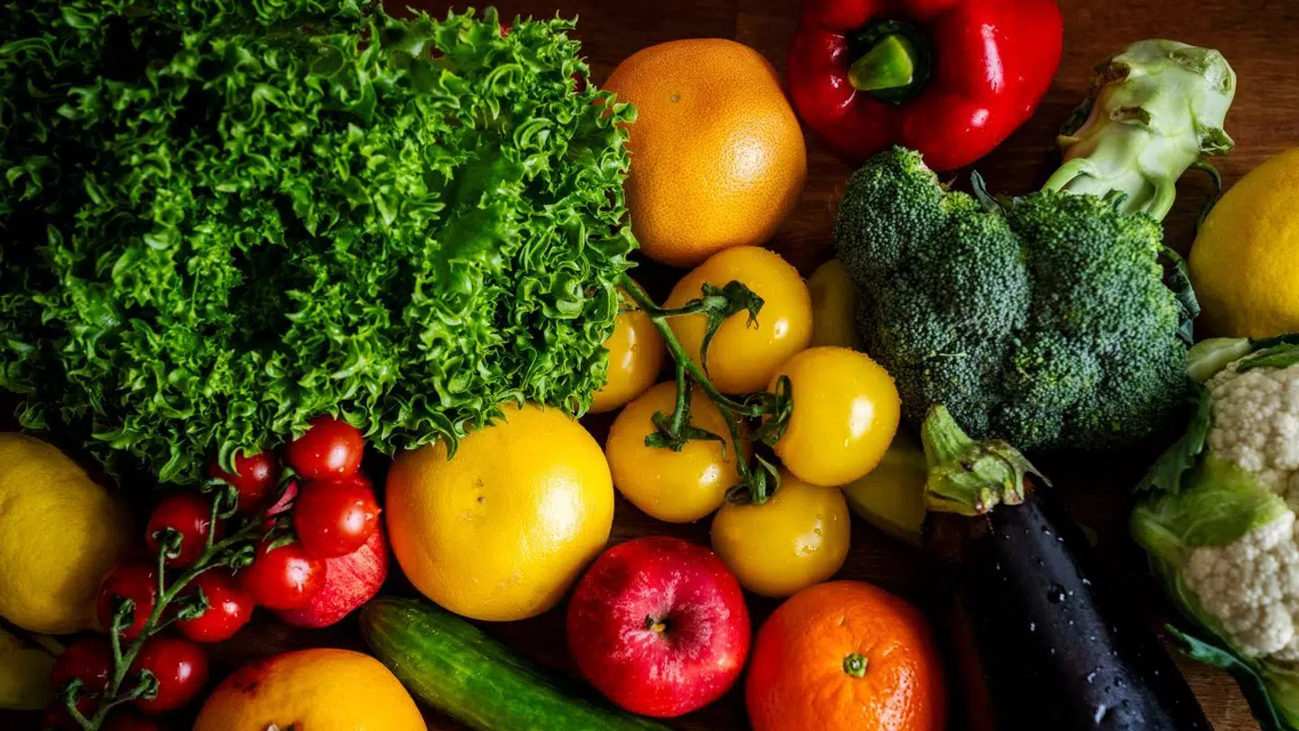 Her er de sundeste grøntsager. Og de mindst sunde.