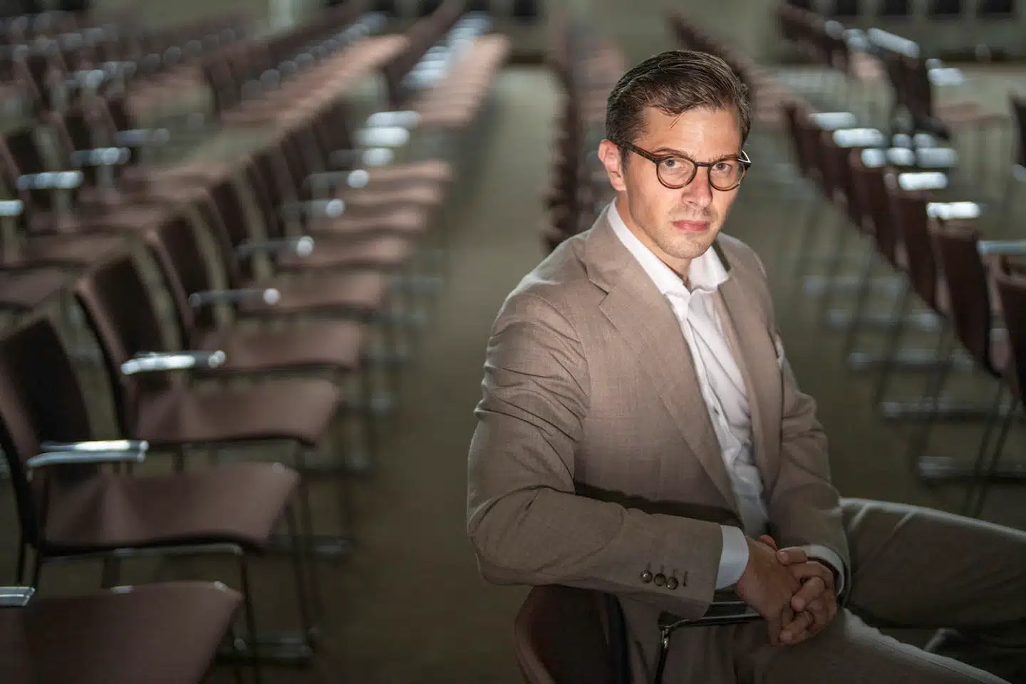 Der skal altså mere til, hvis vi skal tro på, at Liberal Alliance er begyndt at tage ligestilling alvorligt, skriver Rikke Viemose om Liberal Alliances pensionsforlsag.