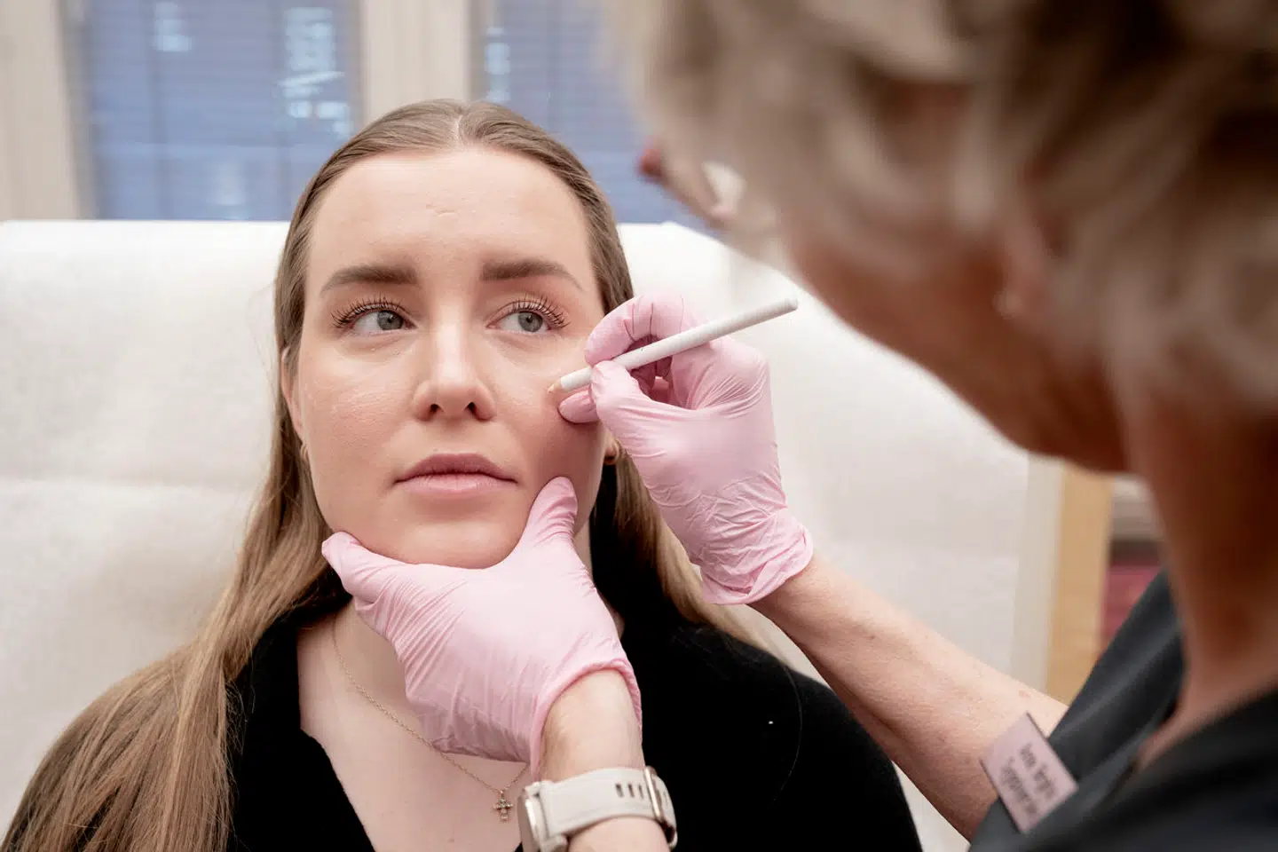 Antallet af kosmetiske klinikker i Danmark er mere end fordoblet på syv år.