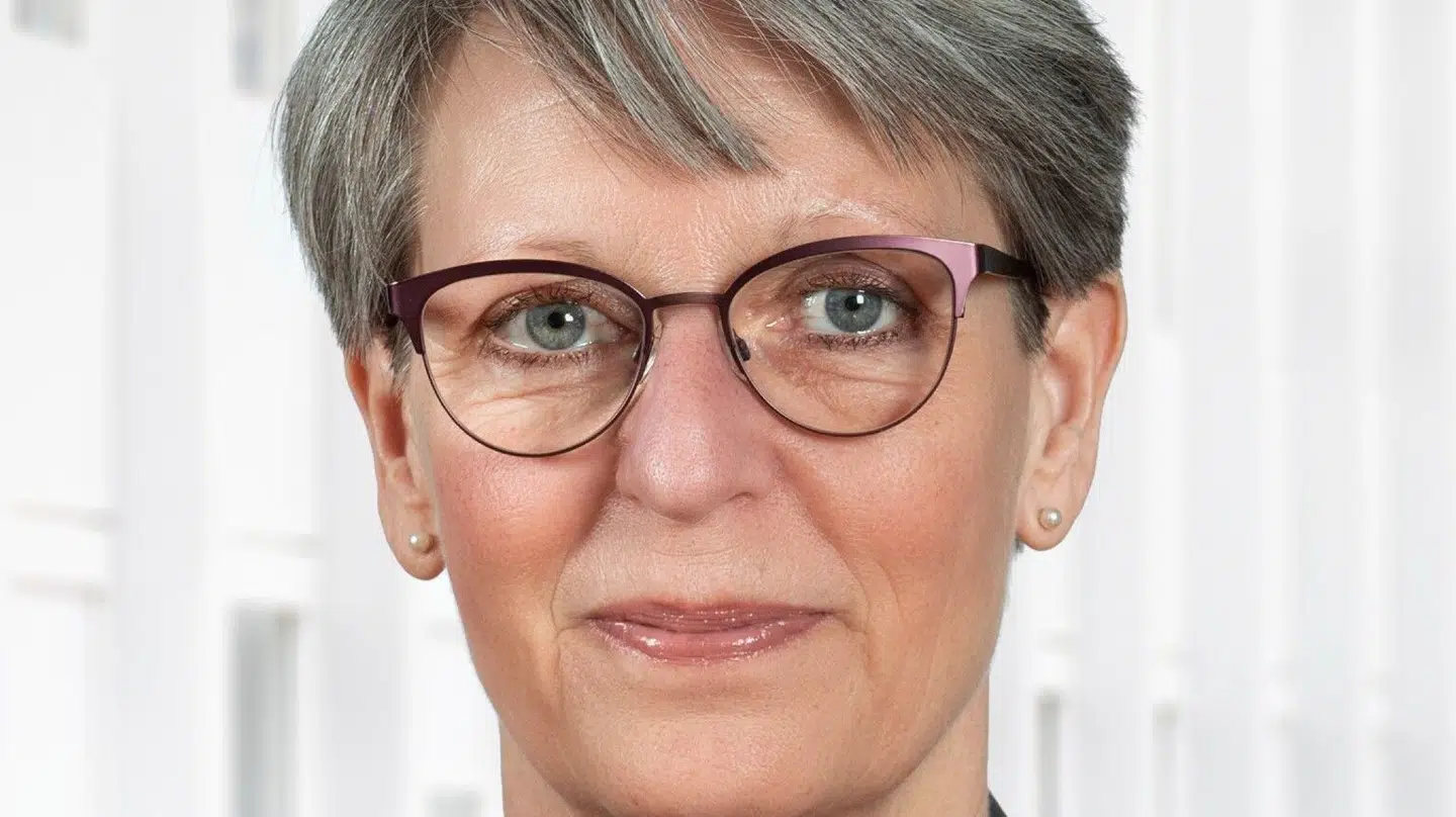 Lise Plougmann Willer stopper med øjeblikkelig virkning.