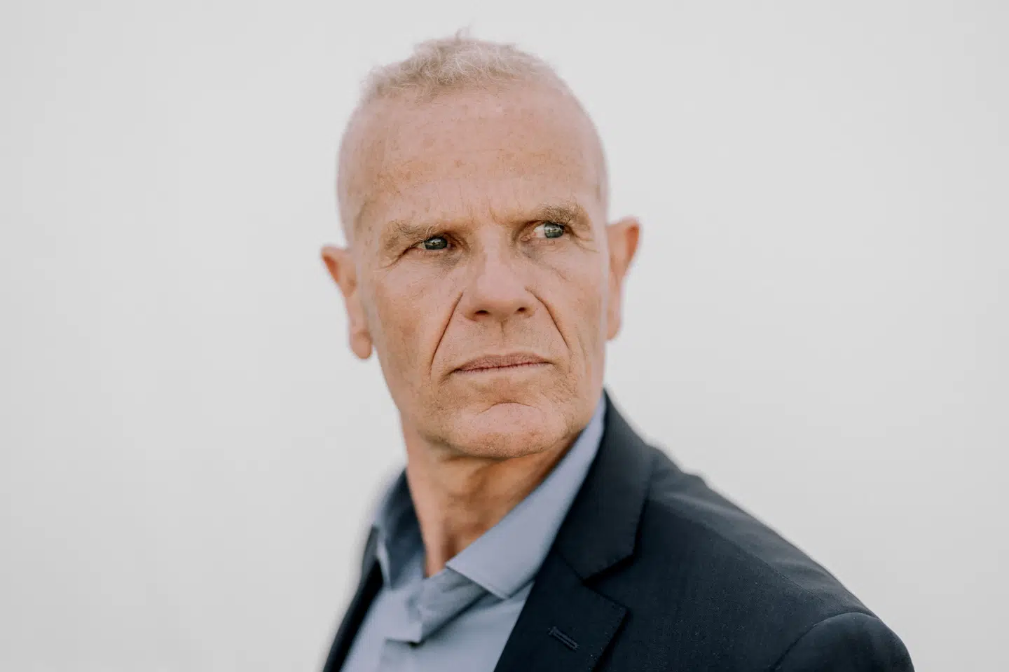 Kravet om erstatning er sat lavt for at signalere, at det ikke handler om pengene, lyder det fra Lars Findsen.