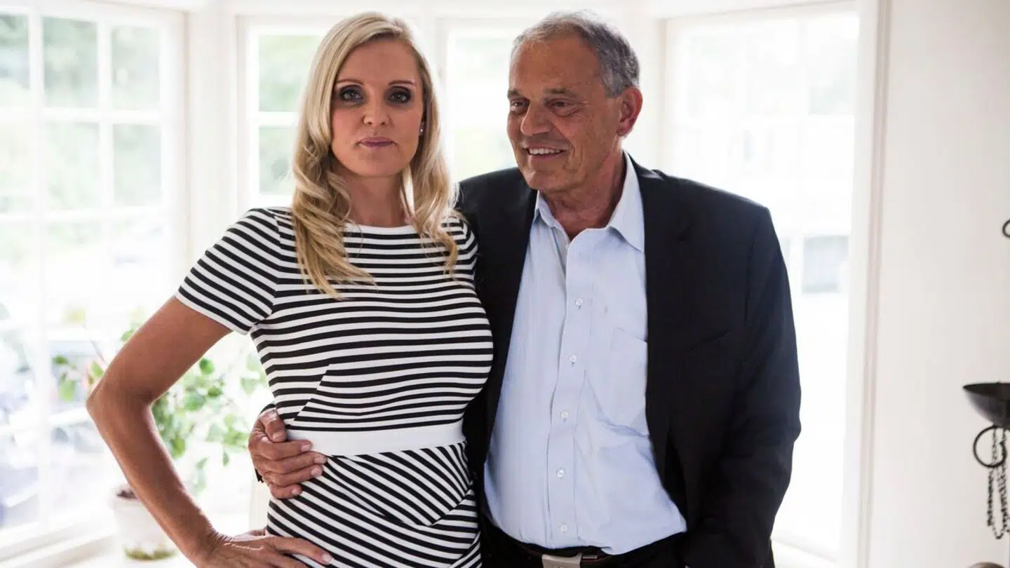 Janni og Karsten Ree fandt sammen i 2013, men nu bliver deres 11 år lange ægteskab hængt til tørre, efter de begge har anmeldt hinanden til politiet.