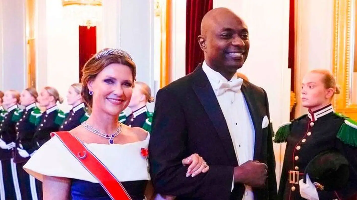 Når prinsesse Märtha Louise og shaman Durek Verrett bliver gift, bliver den en hemmeligholdt og privat affære.