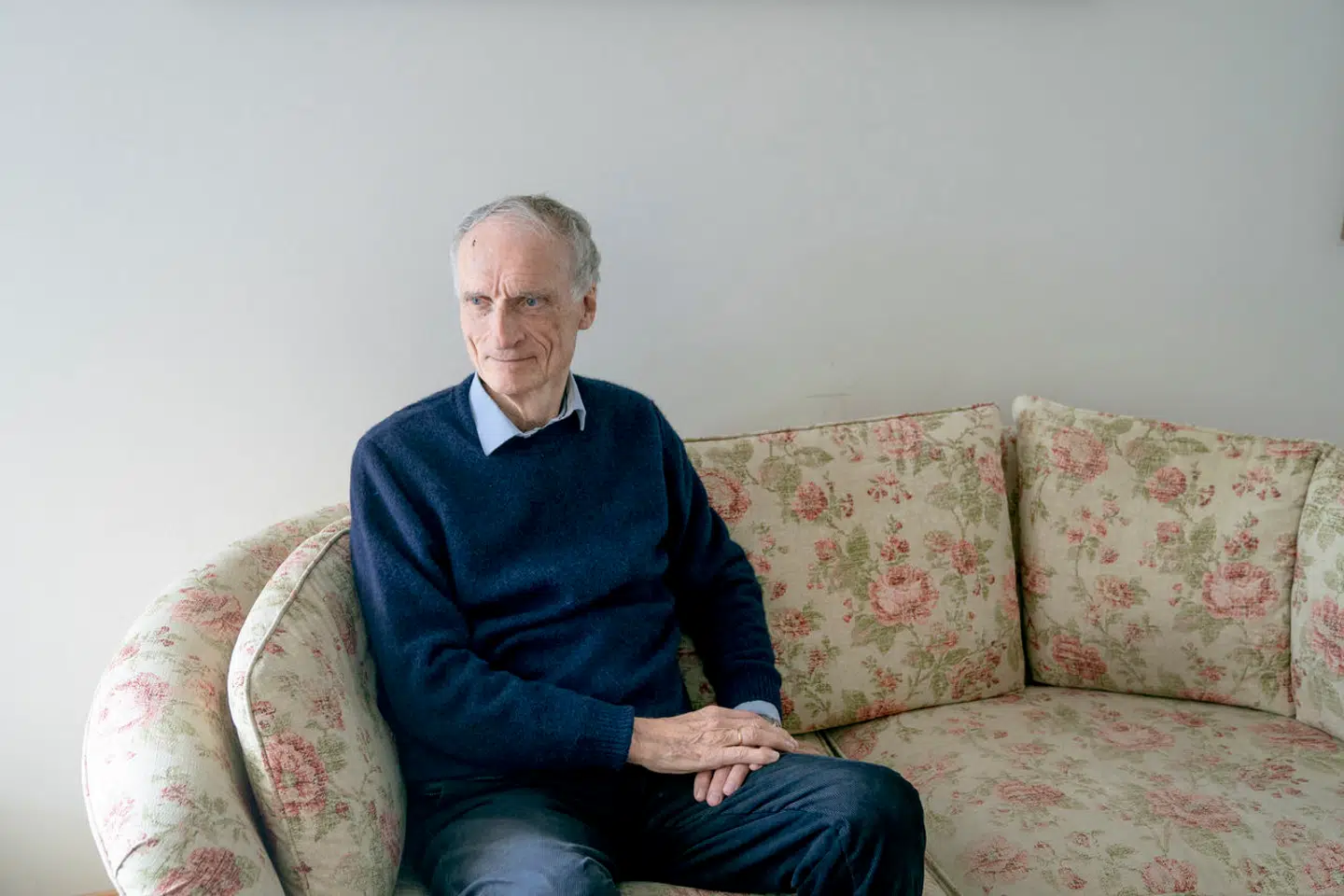 »At lukke grænser som led i kriminalitetsbekæmpelse er som at bekæmpe hvepse ved at sidde på terrassen og slå ud efter dem med en fluesmækker. Det virker ikke,« skriver Bertel Haarder.