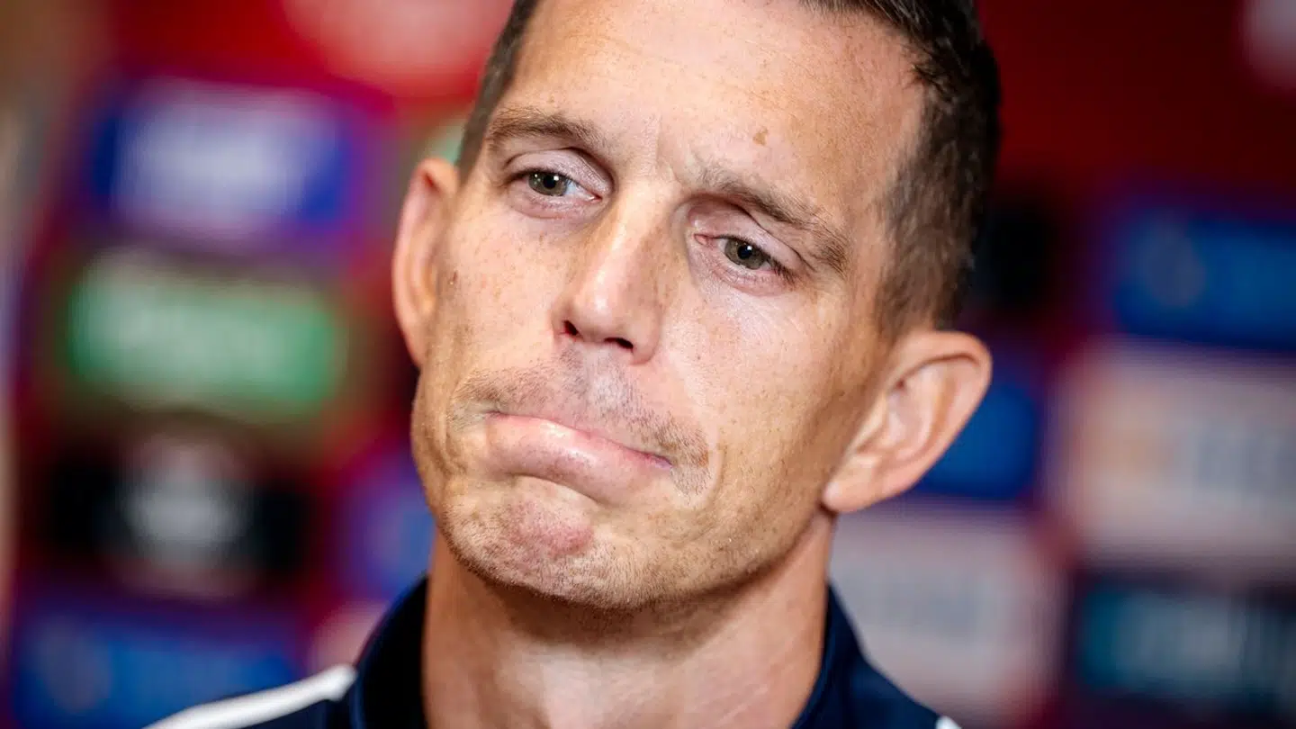 Assistenttræner Daniel Agger støtter også Højbjerg som ny anfører.