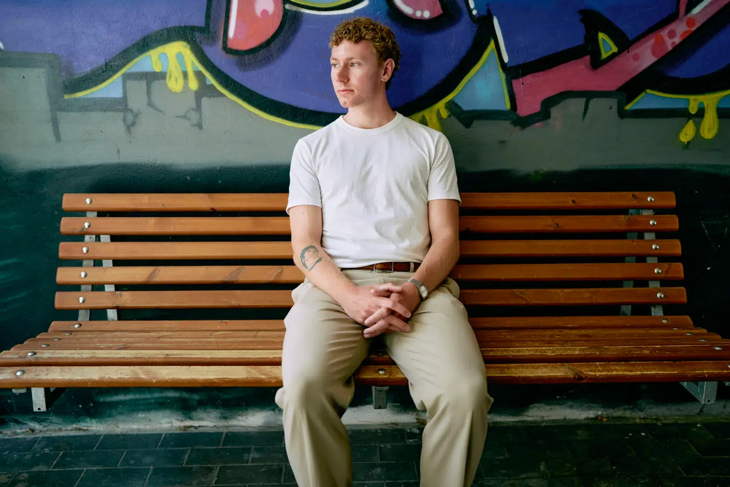 Et barns sygdom bør altid berettige en forælders hjemmepasning. For hvad er alternativet, når man står kl. 7:00 med et barn, der har 40 grader i feber på fjerde dage i streg? spørger Alexander Blavnsfeldt.