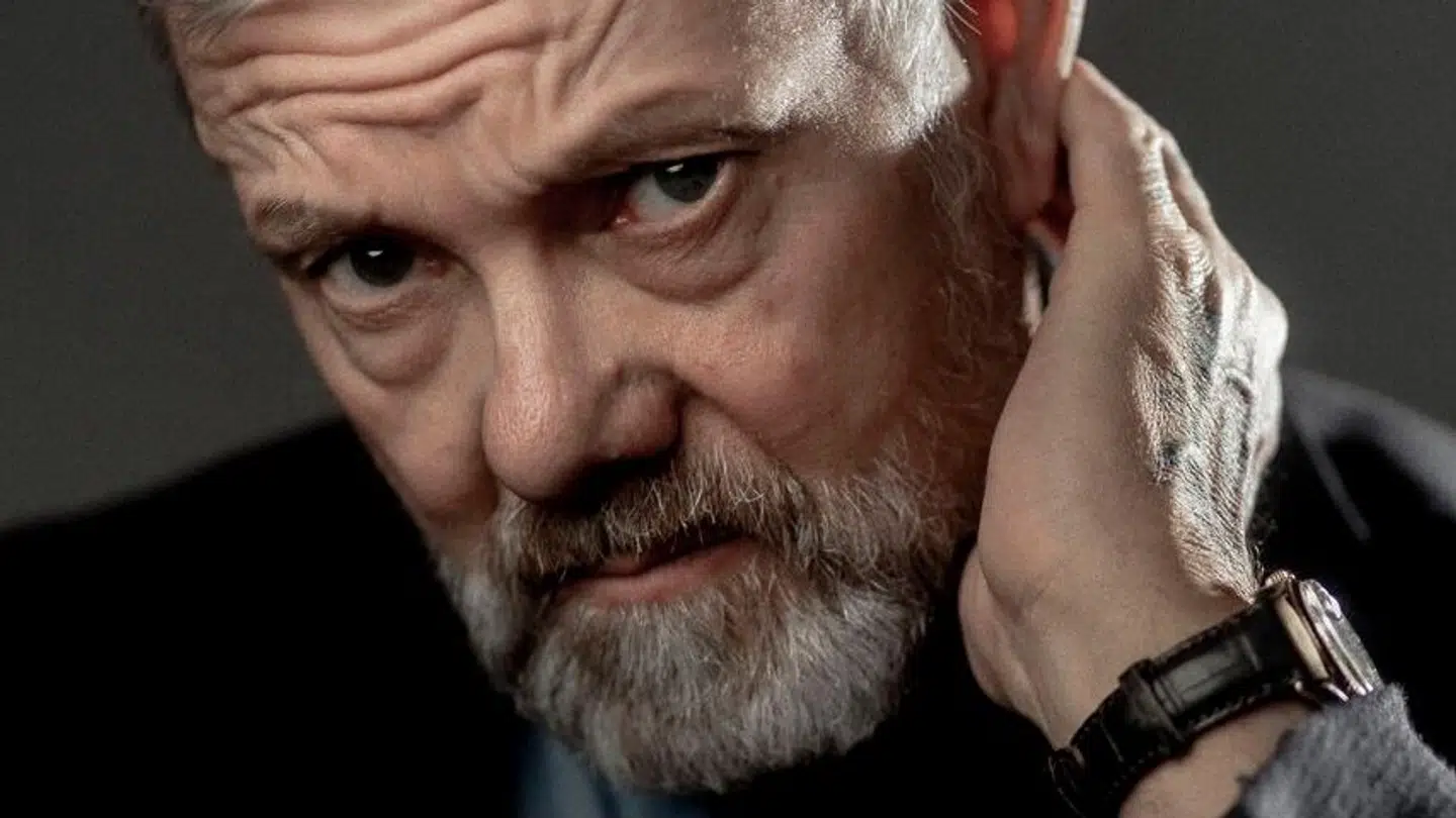 Casper Christensen laver stadig masser af film og tv - men nu har han lukket sit ene filmselskab efter fem år.