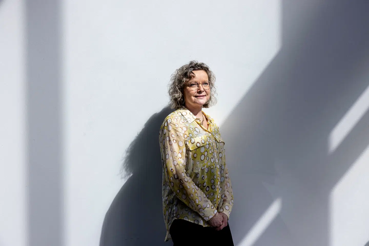 Bettina Brask mener, at man bør lade skattesatser være afgørende for, hvornår man bruger hvilke dele af sin formue.