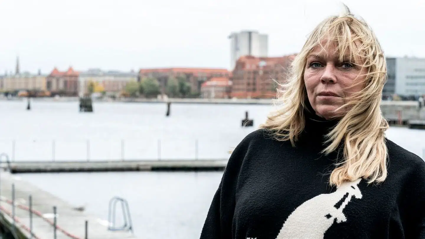 Didde Skjelmose bekræfter den triste nyhed til B.T.