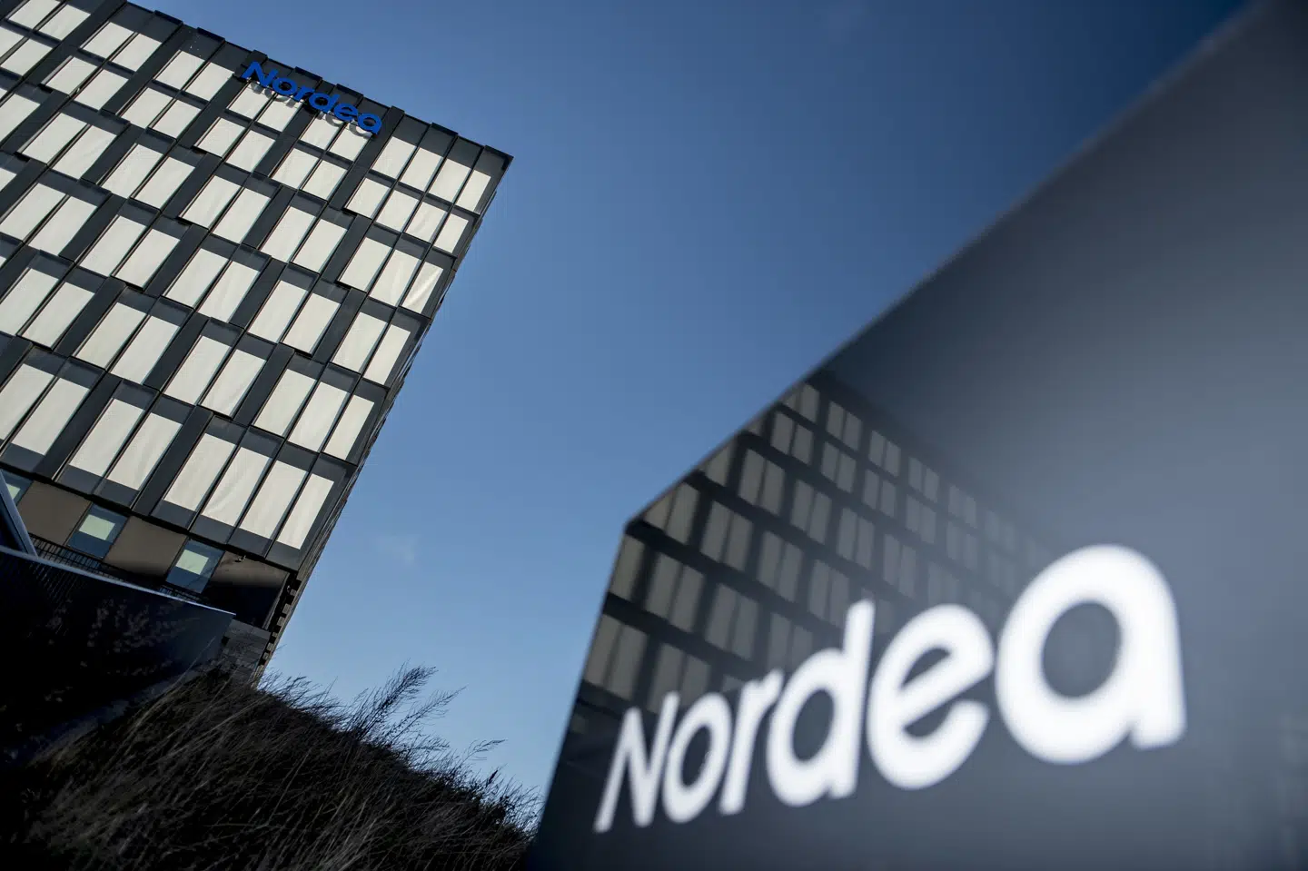 En amerikansk undersøgelse af Nordeas tiltag for at forebygge hvidvask i perioden mellem 2008 og 2019 er endt med et forlig på 35 millioner dollar. (Arkivfoto).