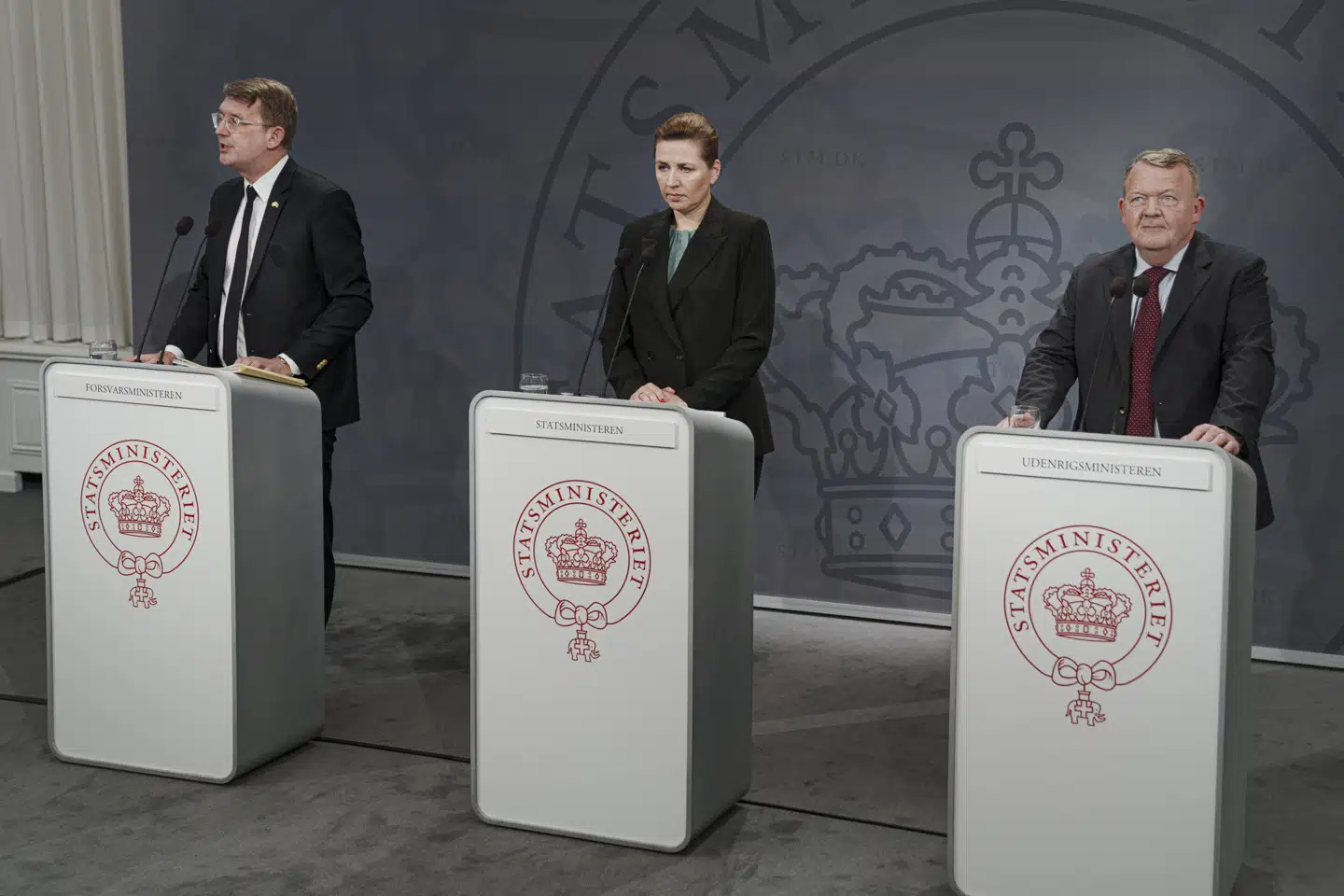 Regeringen Holder Pressem de Om Kommende Politisk S son Berlingske regeringen-holder-pressem-de-om-kommende-politisk-s-son-berlingske