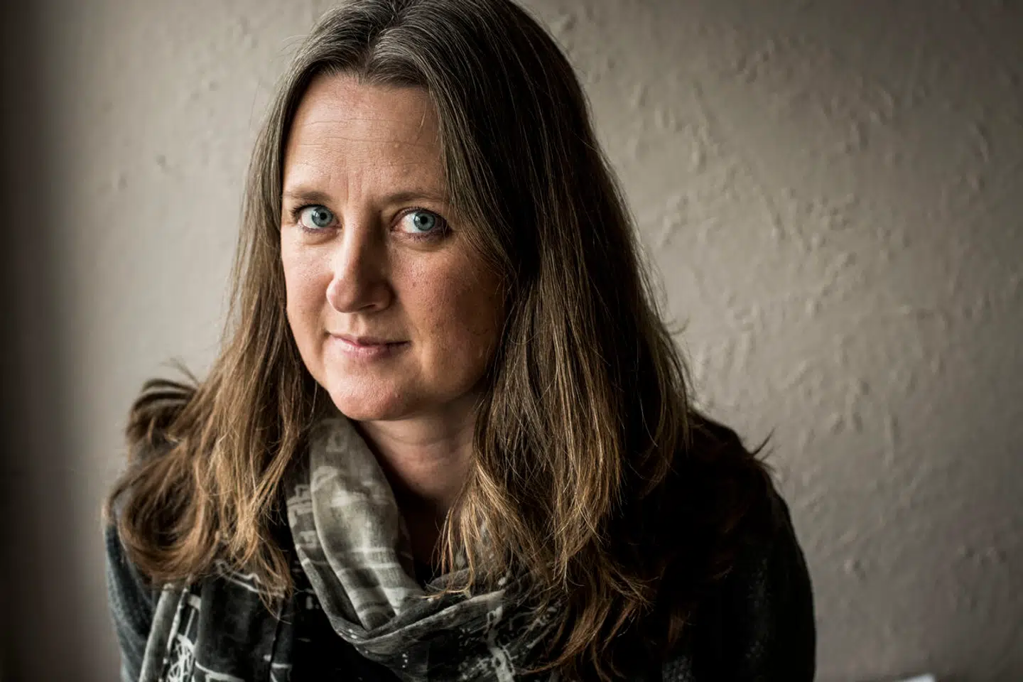 »Vi skal kæmpe for fædrenes muligheder for at være 'en rigtig far' i de situationer,« skriver Charlotte Birk Bruun.