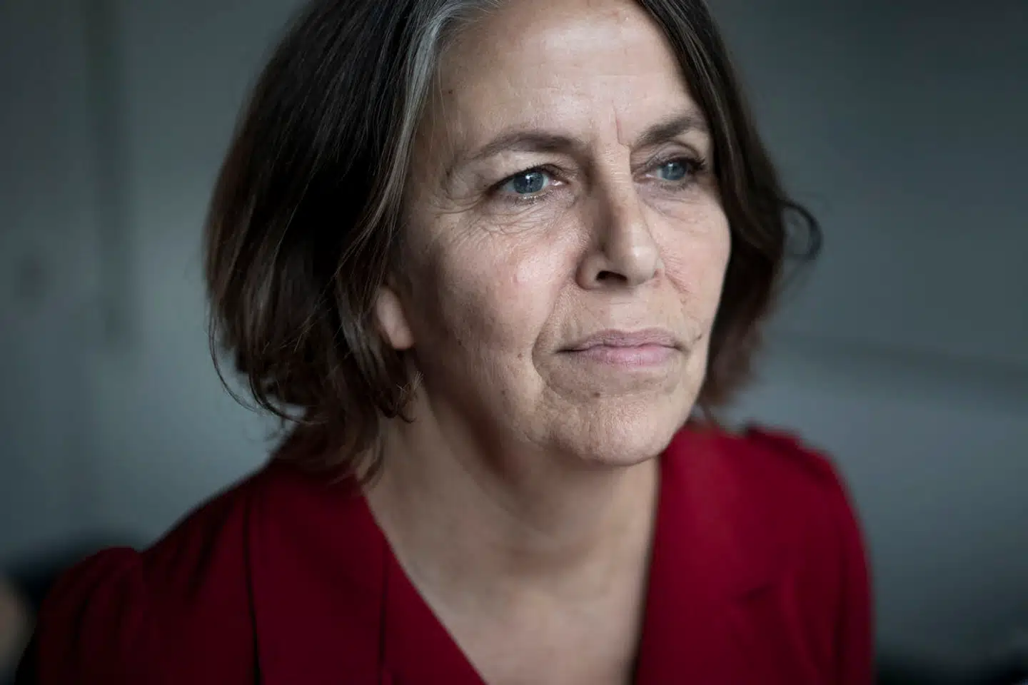 »De anstrengelser, som vi gør fra flertallets side for at tage hensyn til minoritetspersoner, måler sig sjældent med de anstrengelser, som minoritetspersoner gør for at tilpasse sig majoriteten,« skriver Henriette Laursen.