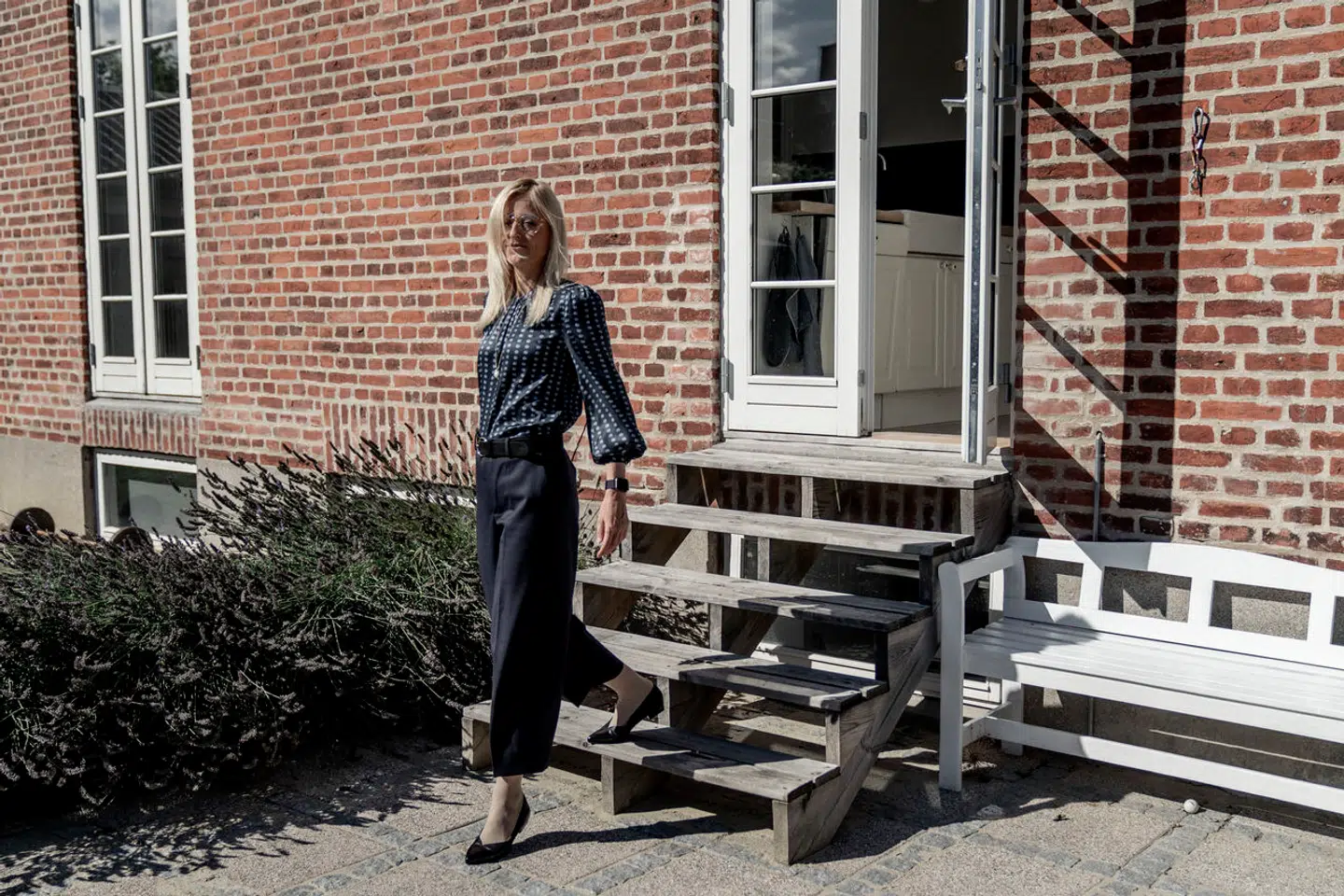 Lise Nytoft Bergmann, boligøkonom i Nordea Kredit, har beregnet de enkelte kommuners forventede indefrosne boligskat, som fra årsskiftet bliver pålagt renter.