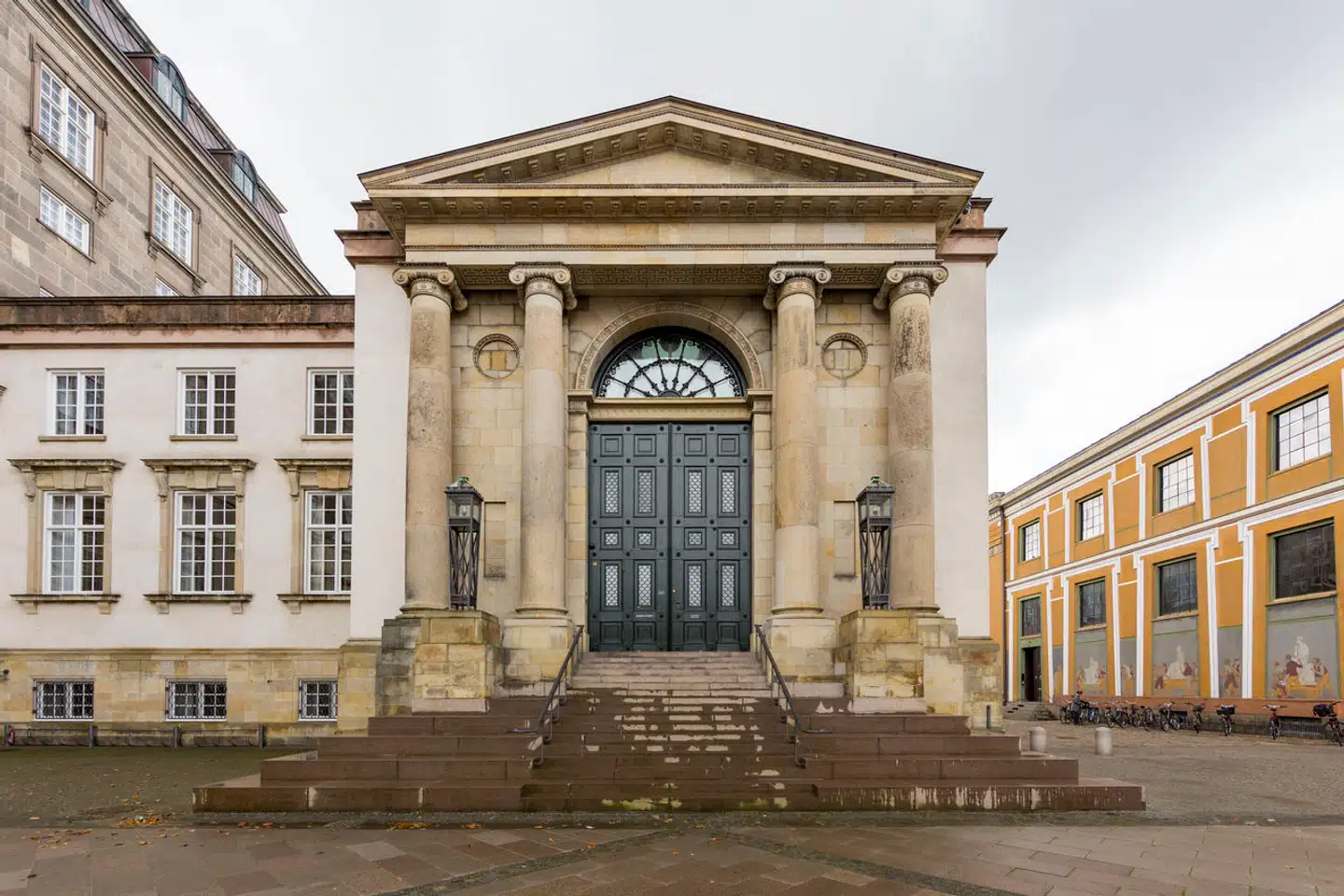 Både byretten, landsretten og nu højesteret endda enstemmig har nu slået fast, at den indsatte transkønnede ikke fik overtrådt sine rettigheder.