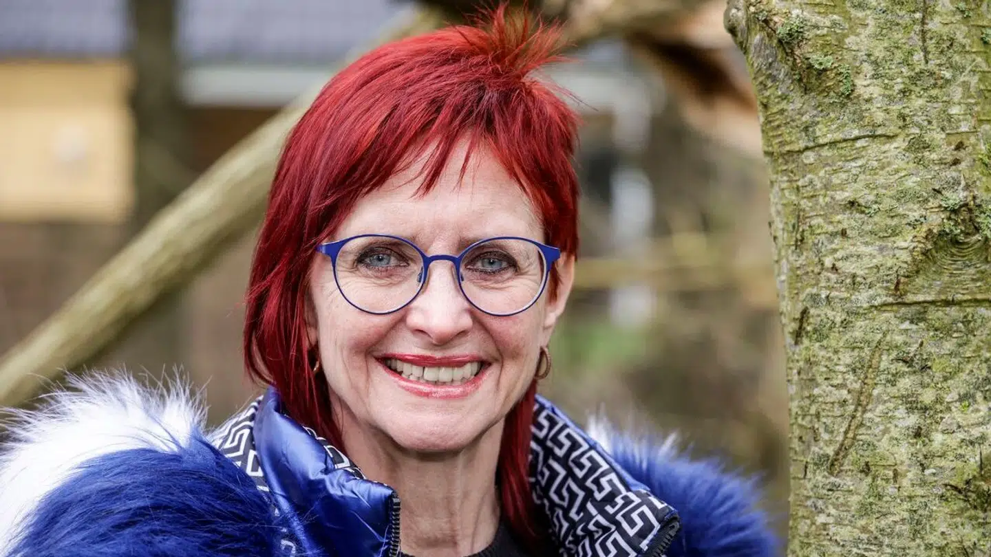 Sussi Nielsen skal giftes.