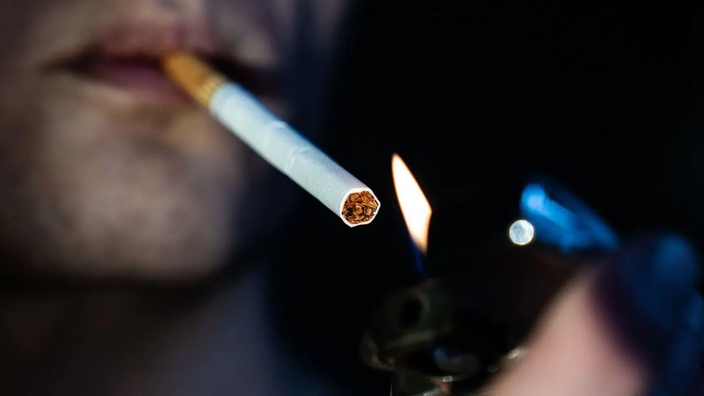 Rygning er den risikofaktor, som er skyld i flest tilfælde af kræft, oplyser Kræftens Bekæmpelse.