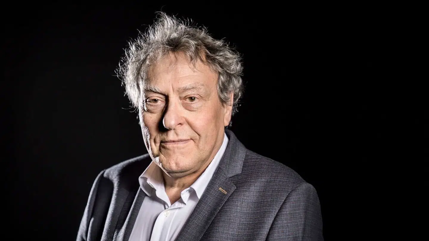 Lau Svenssen, aktieekspert i Millionærklubben.