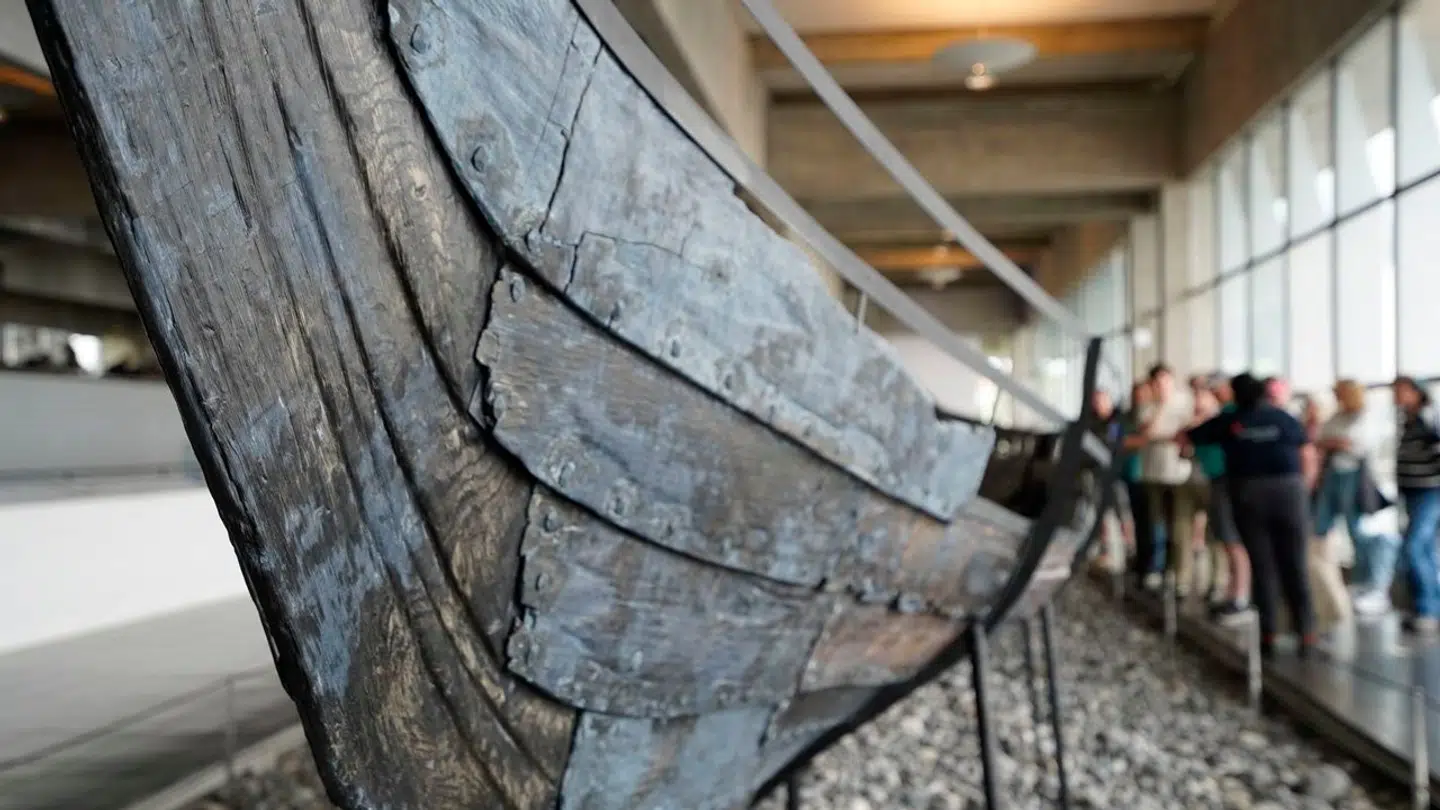 (Photo by James BROOKS / AFP)