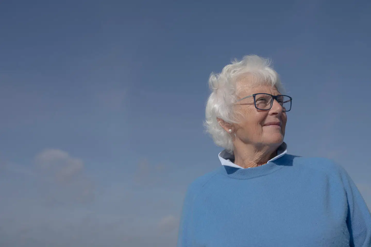 Mariann Fischer Boel fik noget af en overraskelse, da daværende statsminister Anders Fogh Rasmussen ringede til hende for at tilbyde en plads ved EUs lange bord. Hun troede allerede pladsen var blevet givet til hendes mandlige kollega.