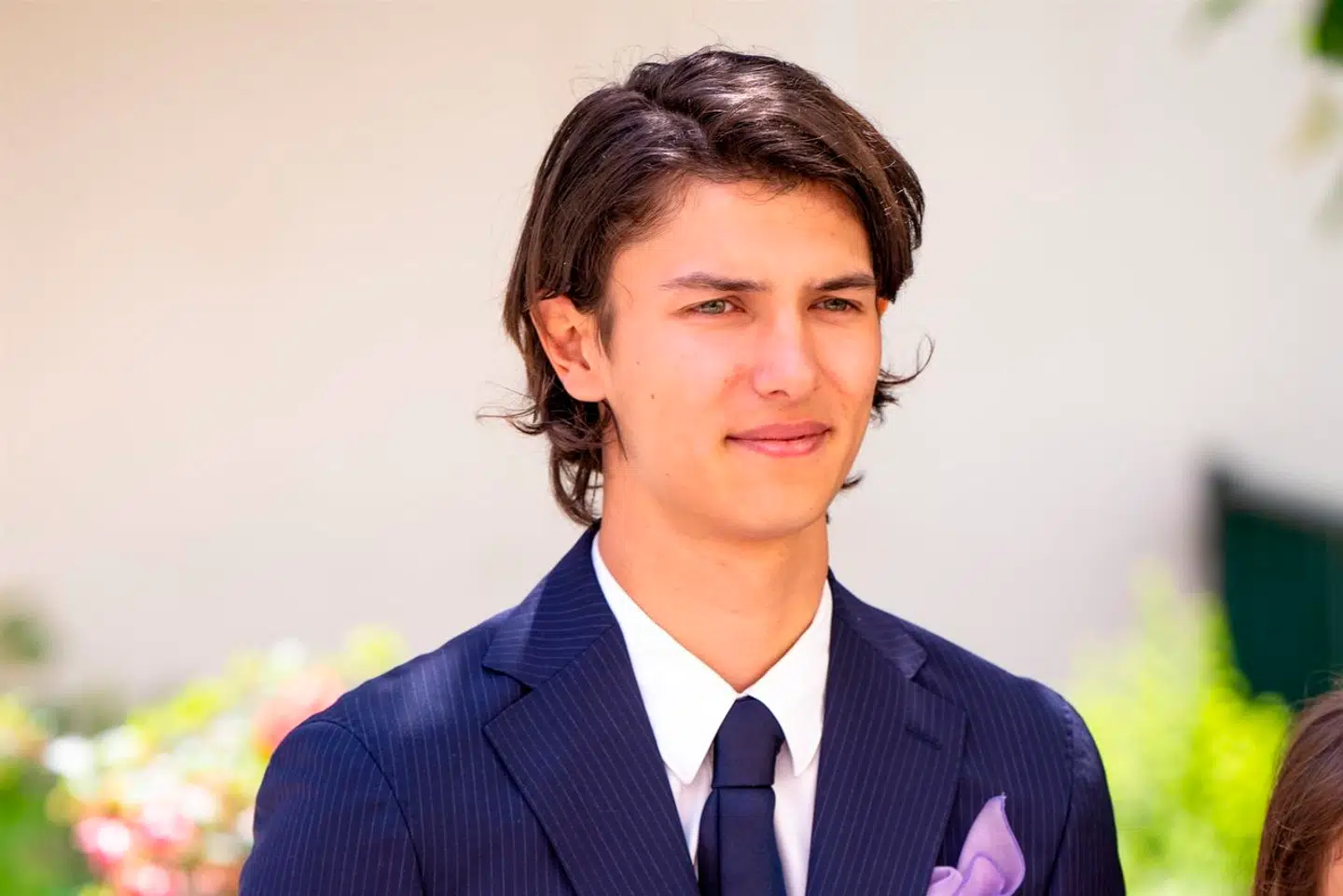 Grev Nikolai fylder 25. Og balancerer en rolle uden for kongehuset flot.