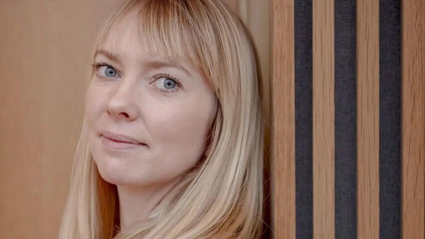 Ida Marie Moesby er forbrugerøkonom hos Nordea.