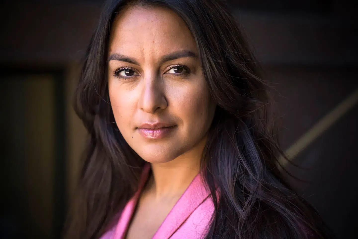 Det lyder som en kliché, men det er uden sammenligning det største og vildeste, jeg nogensinde har oplevet og kommer til at opleve. At blive mor, skriver Geeti Amiri.