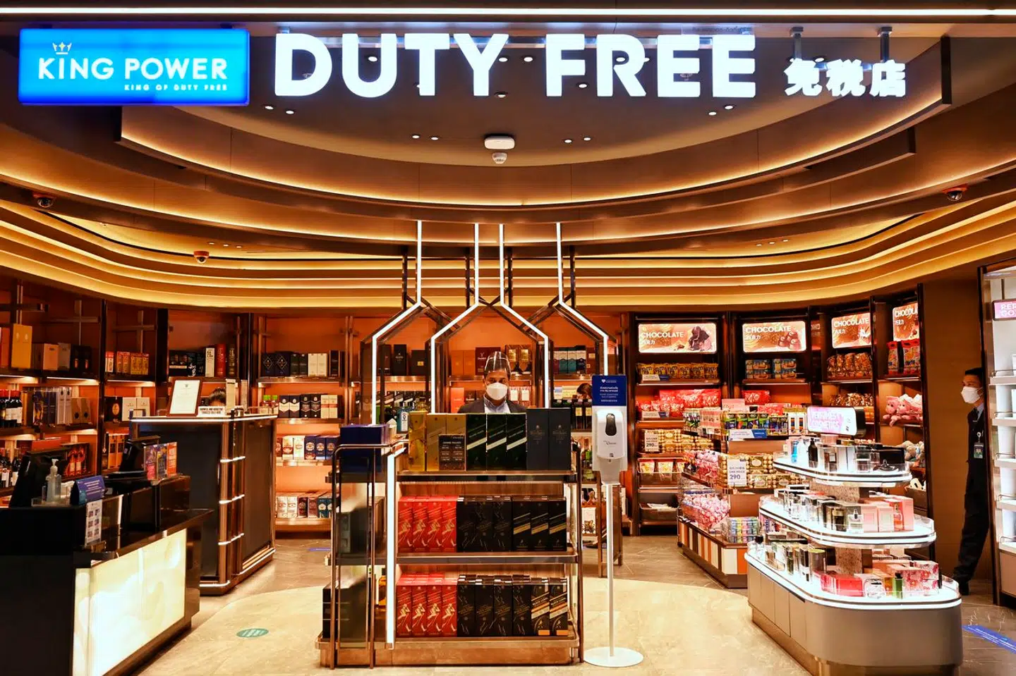 Ryanair oplever en stigning i fulde passagerer, der skaber problemer.