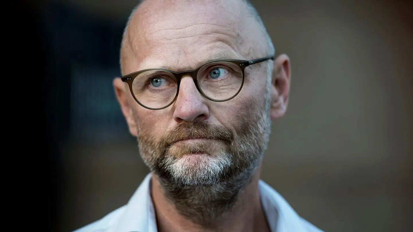 B.T.s politiske analytiker Henrik Qvortrup vurderer Lars Boje Mathiesens chancer for succes.