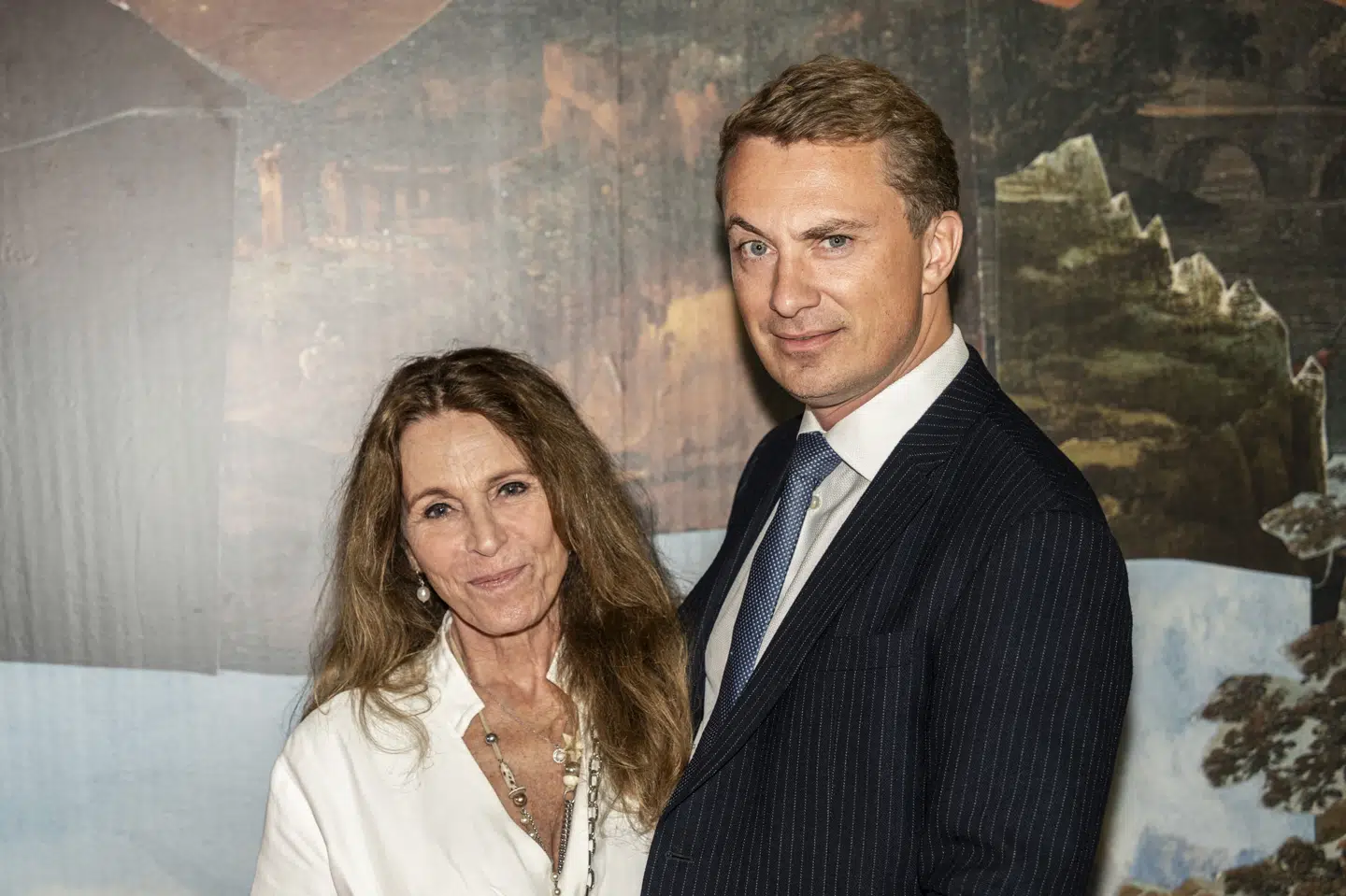 Dot Wessmann ejer og driver sangerindepavillonen Bakkens Hvile på Dyrehavsbakken nord for København. Snart skal hun danse på tv. (Arkivfoto).