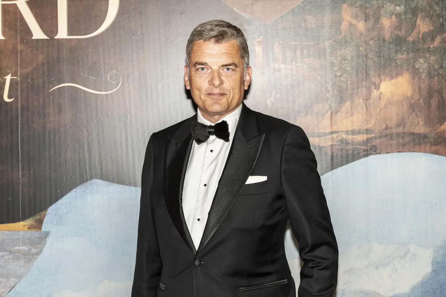 Jan E. Jørgensen (V) erklærer sig beæret over at være valgt som ny politisk ordfører for Venstre. (Arkivfoto).