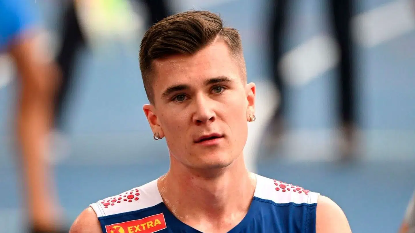 Den yngste af de tre brødre, Jakob Ingebrigtsen, er blevet afhørt for tredje gang i forbindelse med beskyldningerne mod deres far.